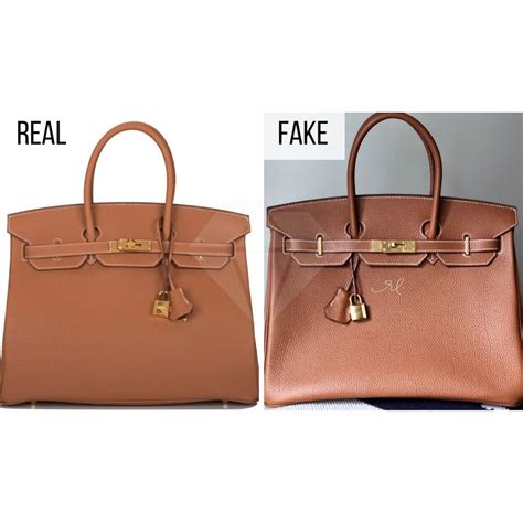 hermes birkin replica vs real|hermes birkin bag review.